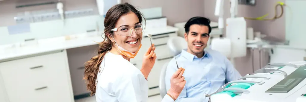 Mejor staff de odontologos